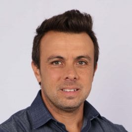 Tony Arrighi 