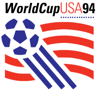 1994 FIFA World Cup logo