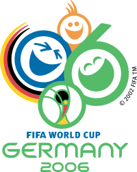 FIFA World Cup 2006 Logo