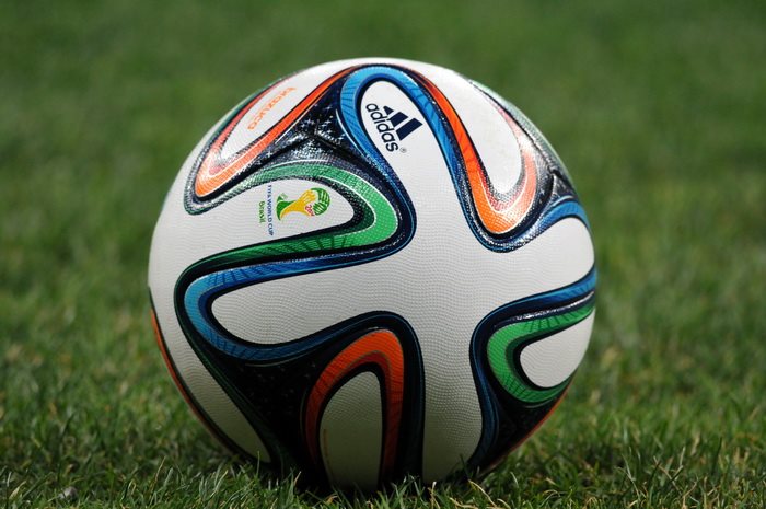 adidas brazil world cup ball