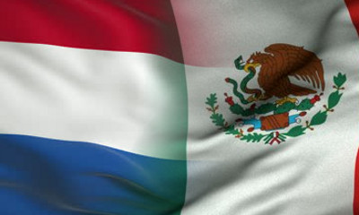 Netherlands v Mexico