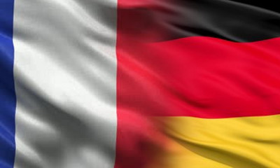 France v Germany